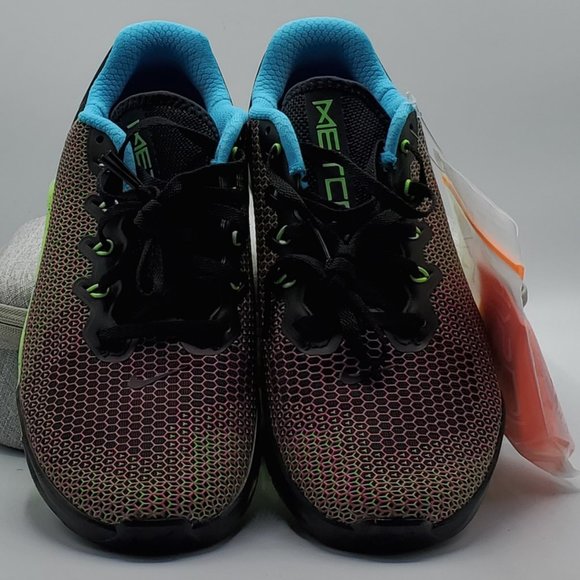 Nike Metcon 5 AMP Men's Size 6 NEW - Picture 4 of 6